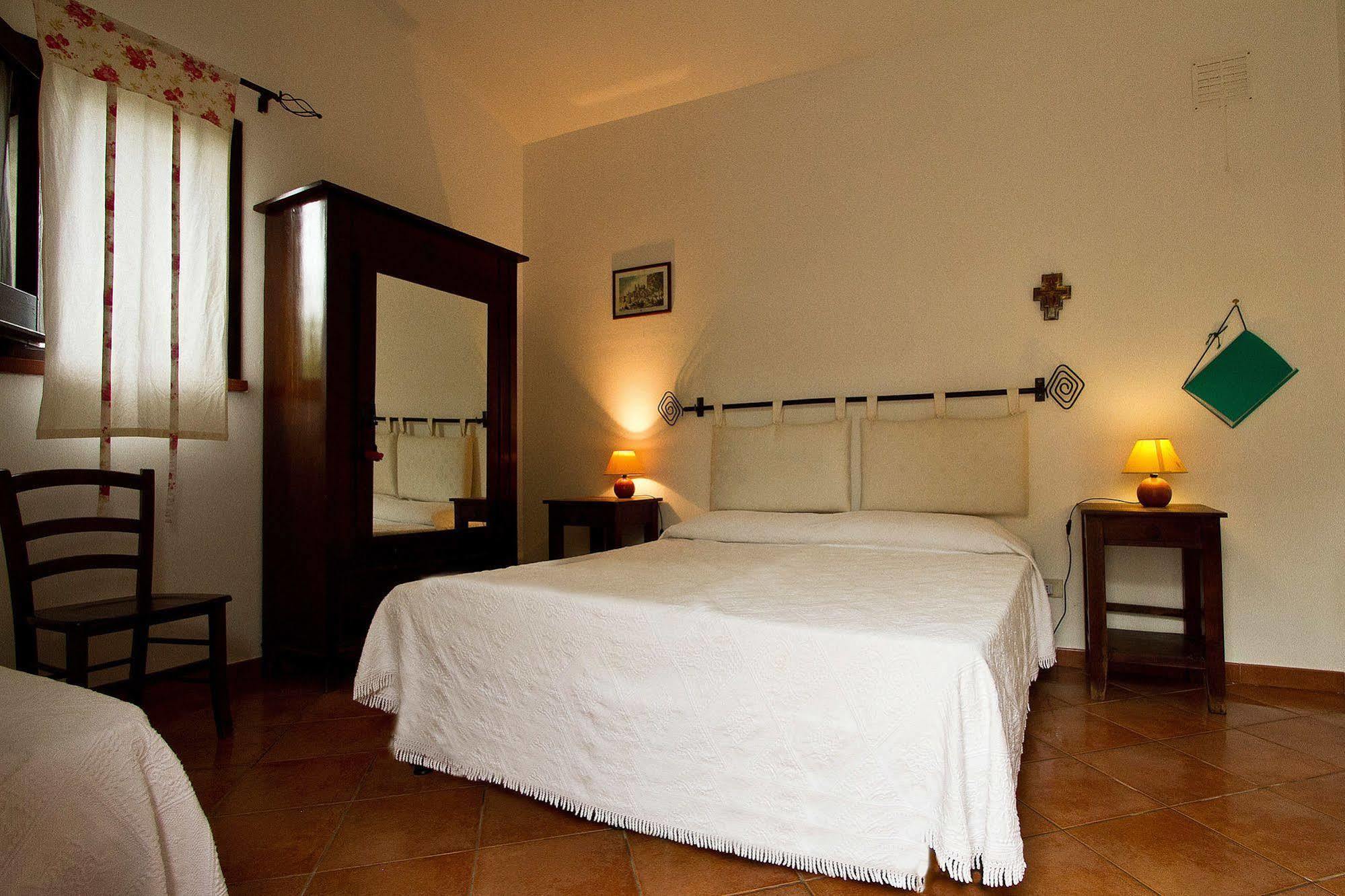 Appartement Case Colomba à Buseto Palizzolo Extérieur photo