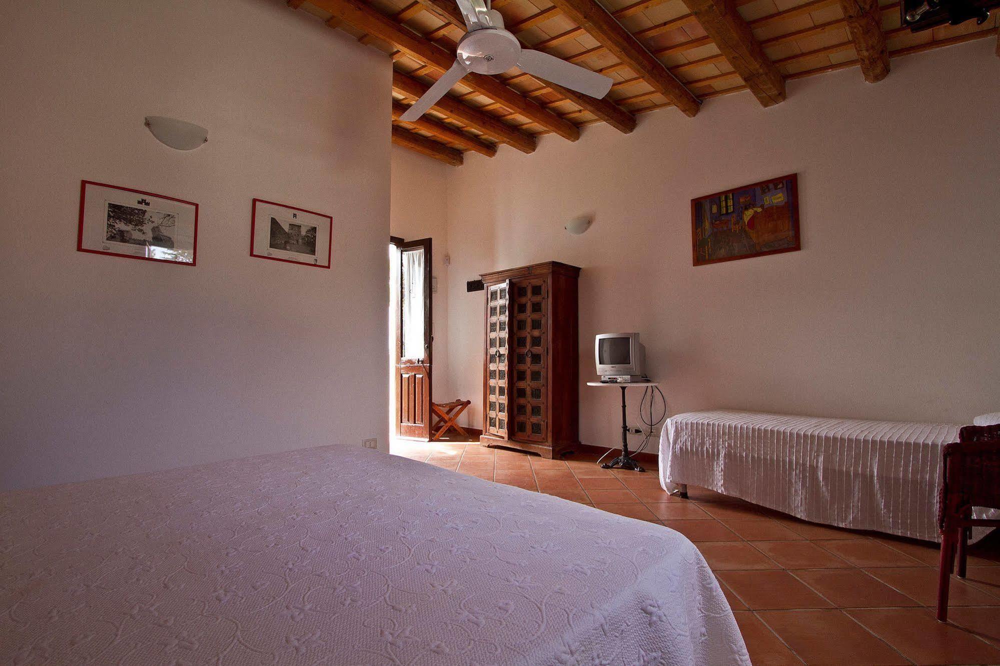 Appartement Case Colomba à Buseto Palizzolo Extérieur photo