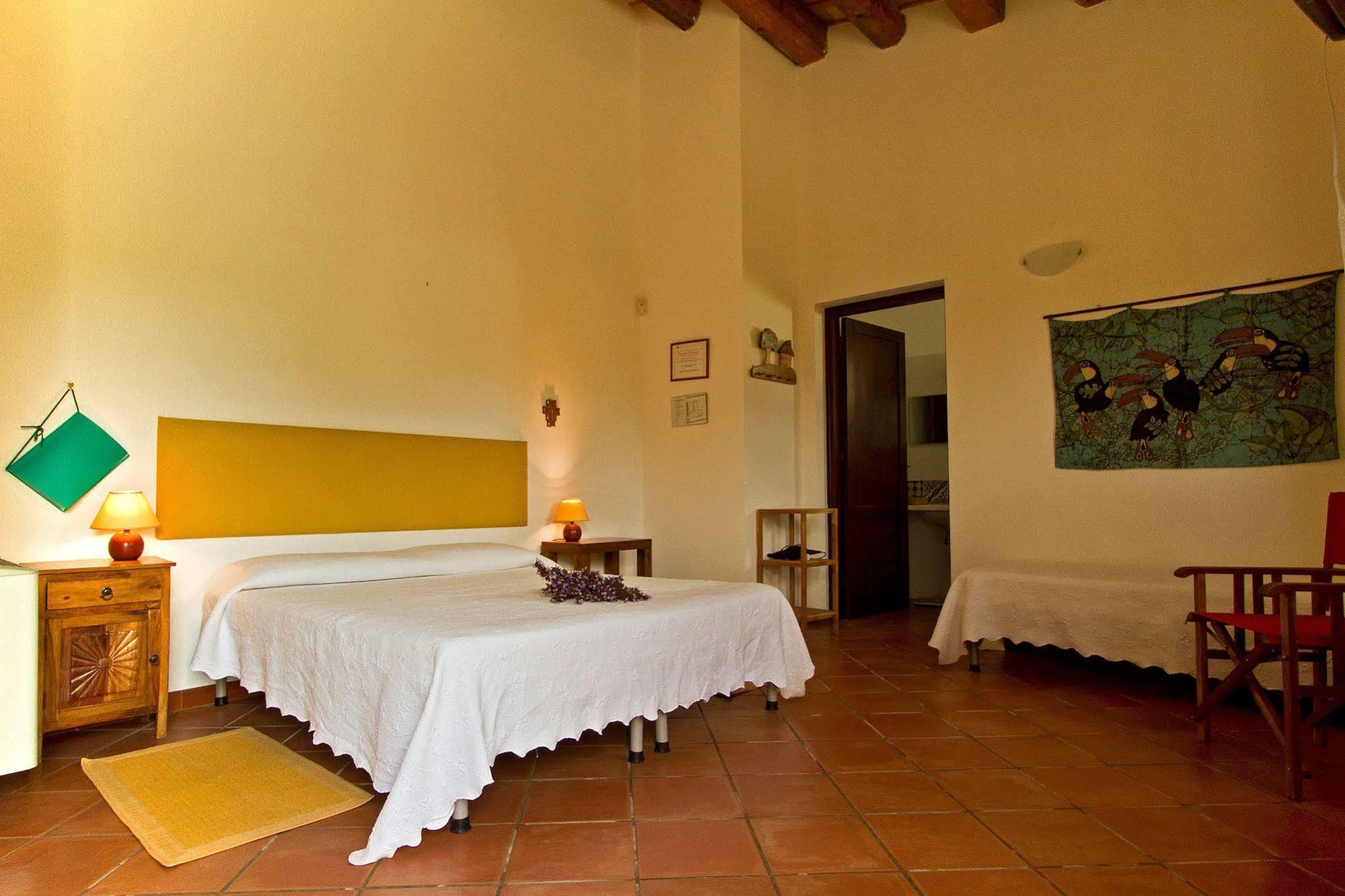 Appartement Case Colomba à Buseto Palizzolo Extérieur photo
