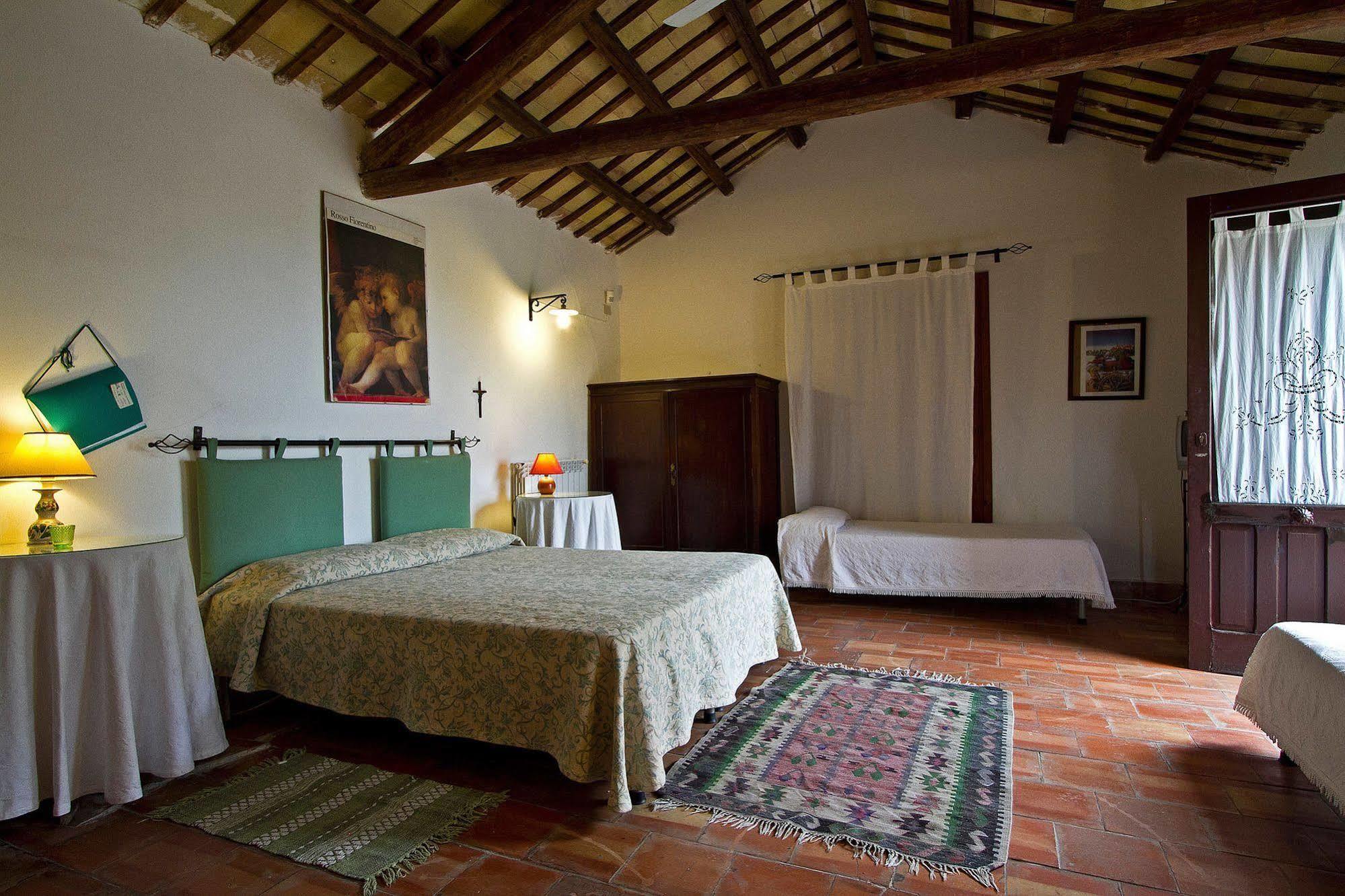 Appartement Case Colomba à Buseto Palizzolo Extérieur photo